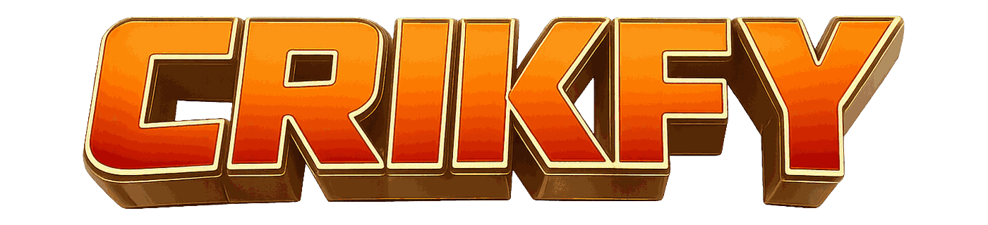 crikfy